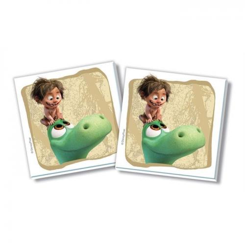 Memo Good Dinosour