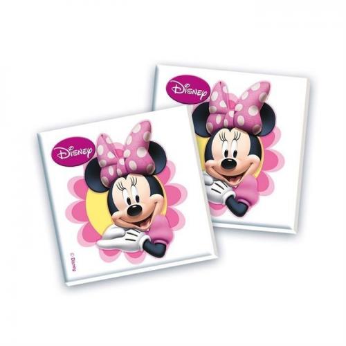 Memo Minnie Mouse