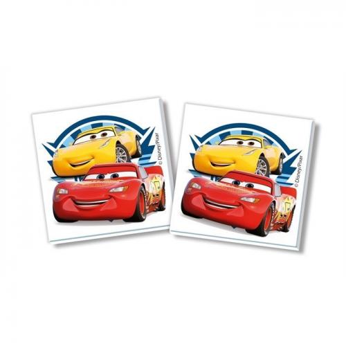 Memo Pocket Cars 3