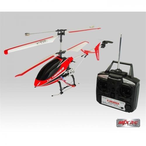 Mercan Mjx-T10 R/C Helikopter