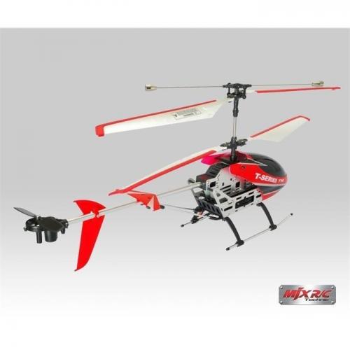 Mercan Mjx-T10 R/C Helikopter