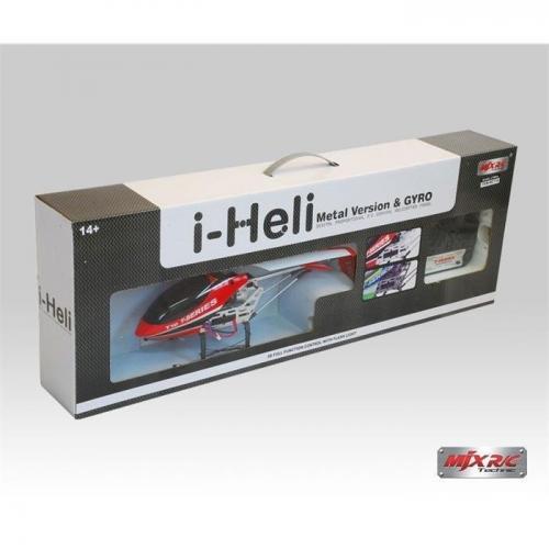 Mercan Mjx-T10 R/C Helikopter