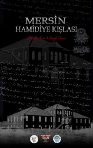 Mersin Hamidiye Kislasi - Ciltli