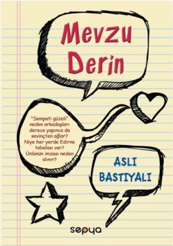 Mevzu Derin