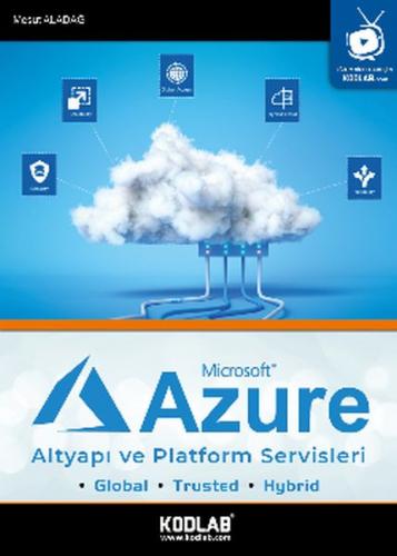 Microsoft Azure Altyapı ve Platform Servisleri Global Trusted Hybrid