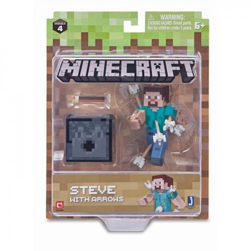 Minecraft Figür Paketi 7000