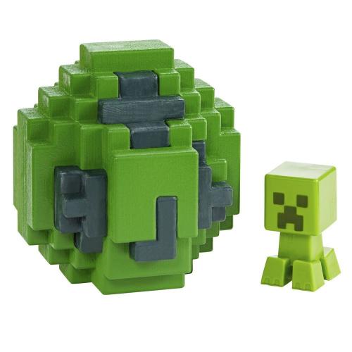 Minecraft Spawn Sürpriz Paket FMC85