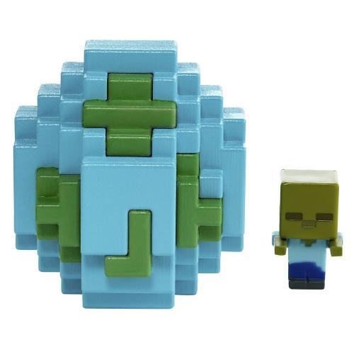 Minecraft Spawn Sürpriz Paket FMC85