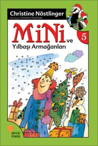 Mini Dizisi 5 - Mini ve Yilbasi Armaganlari