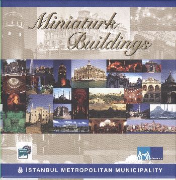 Miniaturk Buildigs (Ingilizce)