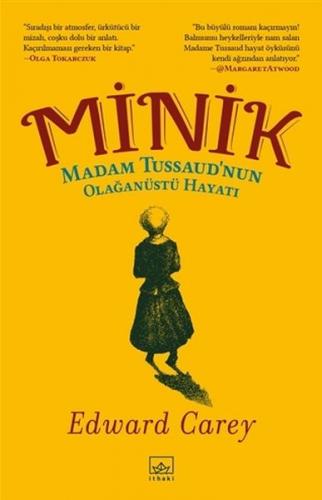 Minik - Madam Tussaud'nun Olağanüstü Hayatı