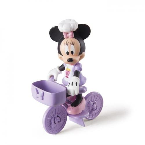 Minnie Mouse Sihirli Restoran