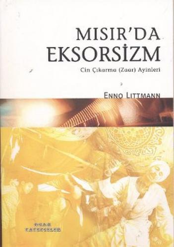 Mısır'da Eksorsizm