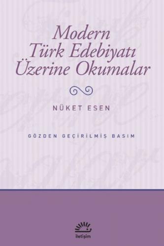 Modern Türk Edebiyati Üzerine Okumalar