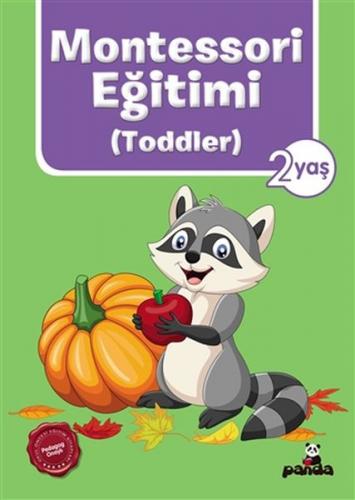 Montessori Egitimi (Toddler) 2 Yas
