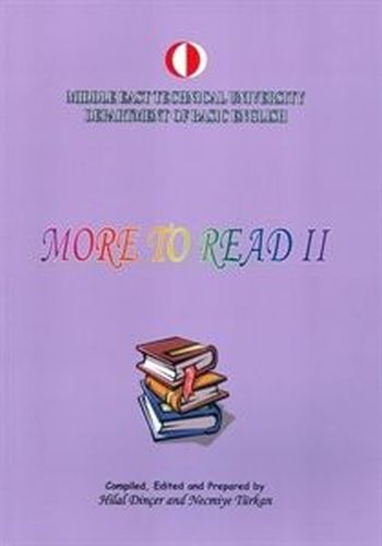 More To Read 2