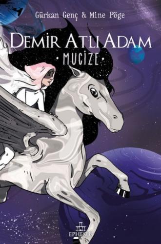 Mucize Demir Atlı Adam 2 Ciltli