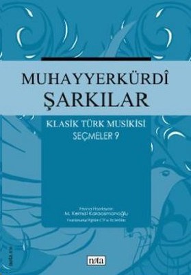 Muhayyerkürdi Sarkilar