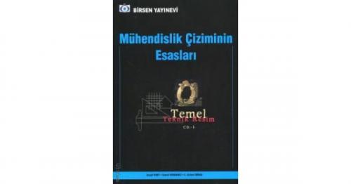 Mühendislik Çizimin Esaslari