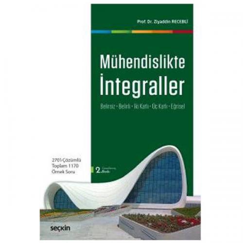 Mühendislikte İntegraller