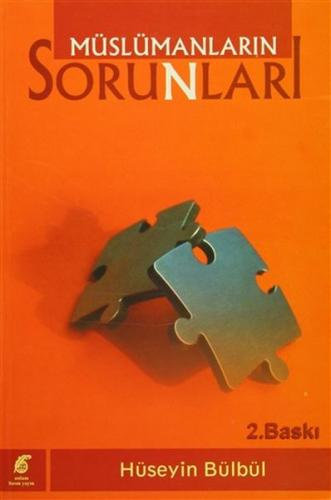 Müslümanlarin Sorunlari