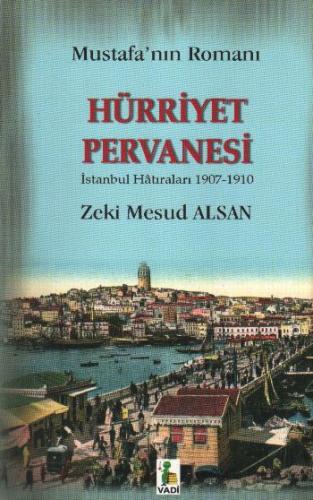 Mustafa'nın Romanı 2 Cilt Özel Kutulu