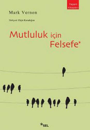 Mutluluk İçin Felsefe