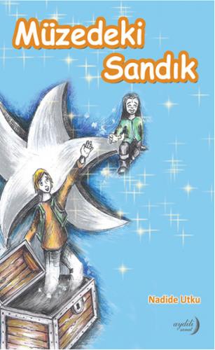 Müzedeki Sandik