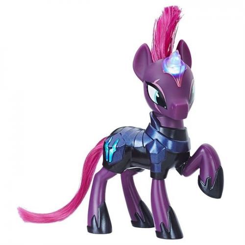 My Little Pony Tempest Shadow Işıklı Figür E2514