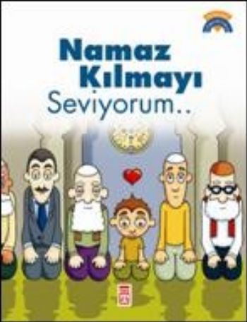 Namaz Kilmayi Seviyorum