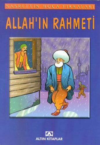 Nasrettin Hoca Fıkraları Allahın Rahmeti