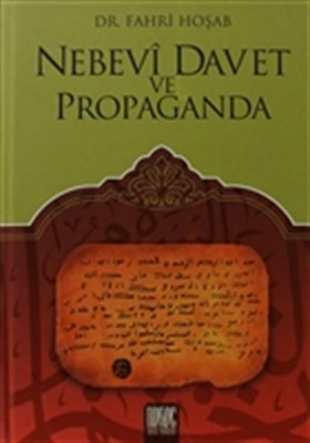 Nebevi Davet ve Propaganda