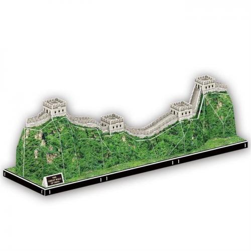 Neco 3D Puzzle Çin Seddi-Çin