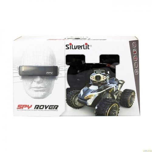 Neco Silverlit-Spy Rover