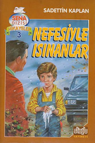 Nefesiyle Isinanlar