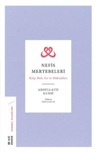 Nefis Mertebeleri Nefis Mertebeleri