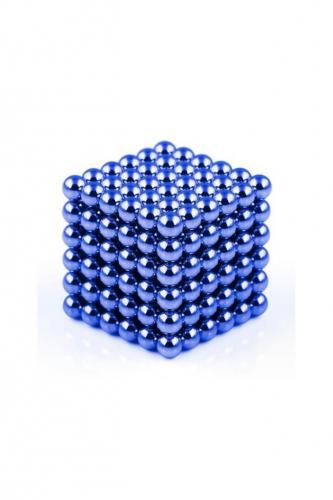 Neo Cube Mıknatıs Büyük Metal Kutu 432 Parça