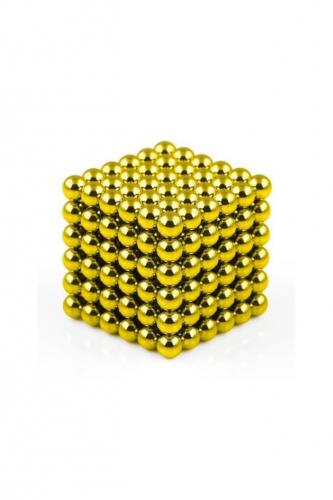 Neo Cube Mıknatıs Büyük Metal Kutu 432 Parça