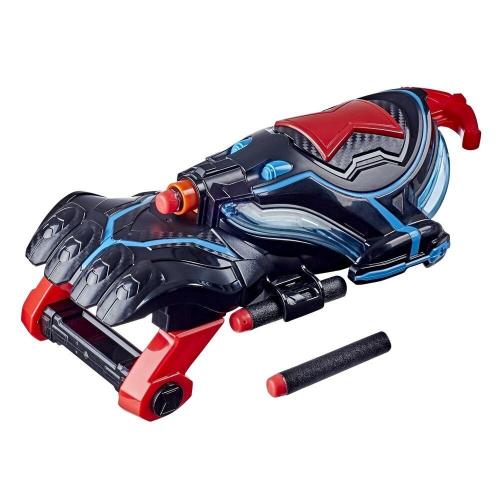 Nerf Black Widow Power Moves Role Play E8674