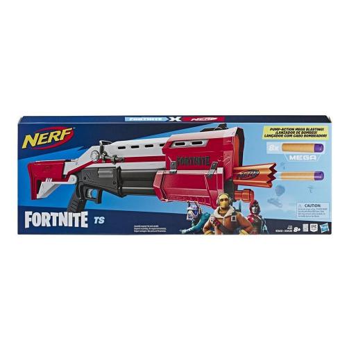 Nerf Fortnite TS Blaster E7065