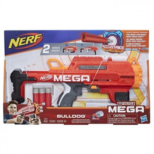 Nerf Mega AccuStrike Bulldog E3057
