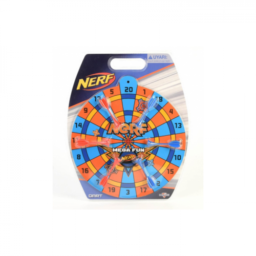 Nerf Mıknatıslı Dart 28 Cm 06101