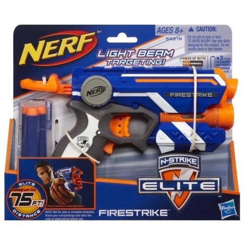 Nerf N-Strike Elite Firestrike 53378