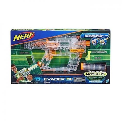 Nerf N-Strike Modulus Evador E0733