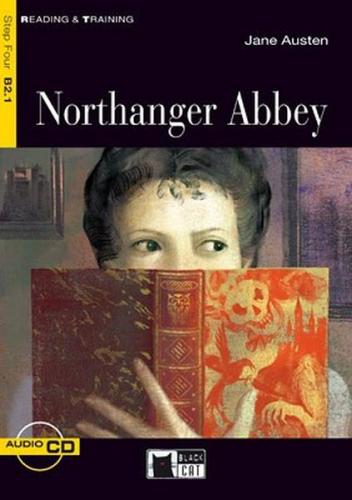 Northanger Abbey Cd'li