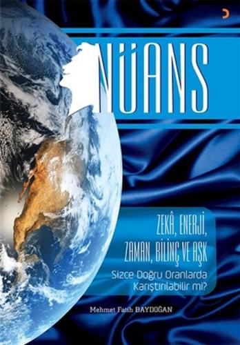 Nüans Nüans
