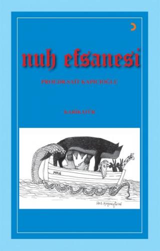 Nuh Efsanesi