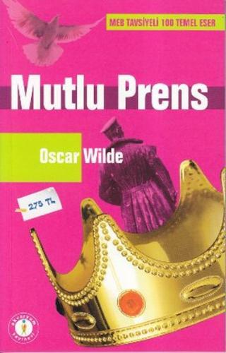O WILDE \ MUTLU PRENS