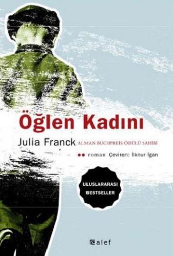 Öğlen Kadını