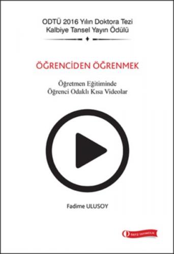 Öğrenciden Öğrenmek